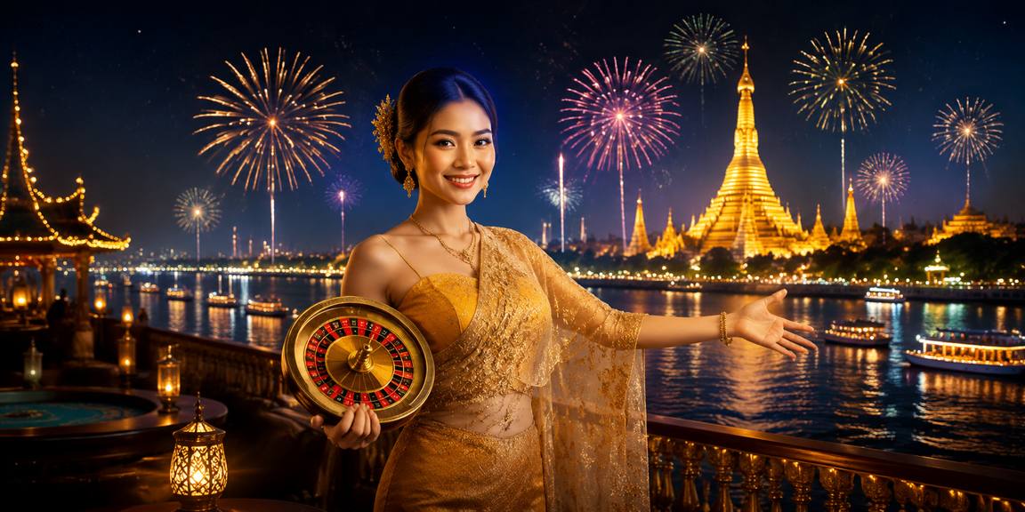 6one9 6one9 အတွက် တိုက်ရိုက်ကာစီနို စလော့ လမ်းညွှန်