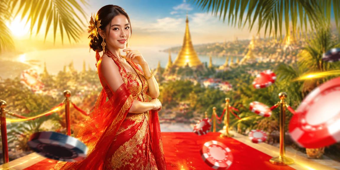 6one9 6one9 အတွက် တိုက်ရိုက်ကာစီနို စလော့ လမ်းညွှန်