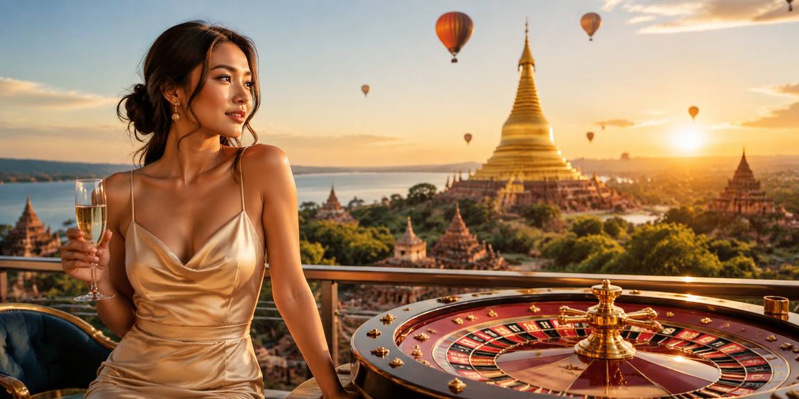 6one9 6one9 ဝင်ရန် — ဖုန်းနံပါတ်တစ်ခုထဲနဲ့ ပြန်ဝင်ပါ